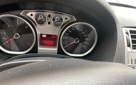 Ford Kuga III, 2011 год, 1 233 000 рублей, 10 фотография