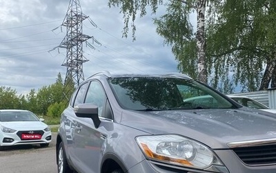 Ford Kuga III, 2011 год, 1 233 000 рублей, 1 фотография