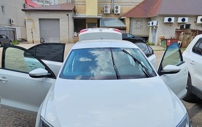 Volkswagen Jetta VI, 2012 год, 1 399 000 рублей, 1 фотография