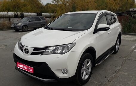 Toyota RAV4, 2013 год, 2 100 000 рублей, 1 фотография