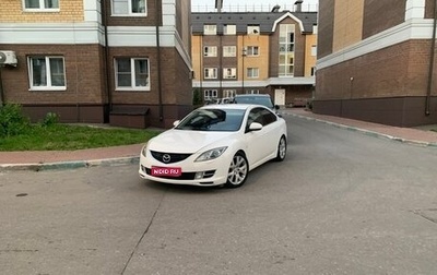 Mazda 6, 2008 год, 850 000 рублей, 1 фотография