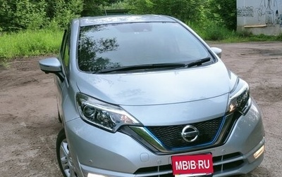 Nissan Note II рестайлинг, 2018 год, 1 275 000 рублей, 1 фотография