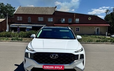 Hyundai Santa Fe IV, 2021 год, 4 150 000 рублей, 1 фотография
