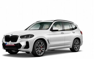 BMW X3, 2024 год, 7 590 000 рублей, 1 фотография