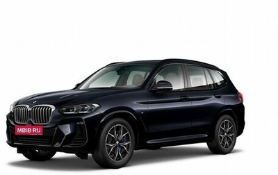 BMW X3, 2024 год, 6 500 000 рублей, 1 фотография