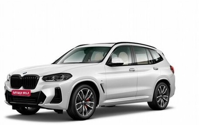 BMW X3, 2024 год, 7 590 000 рублей, 1 фотография