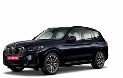 BMW X3, 2024 год, 7 590 000 рублей, 1 фотография
