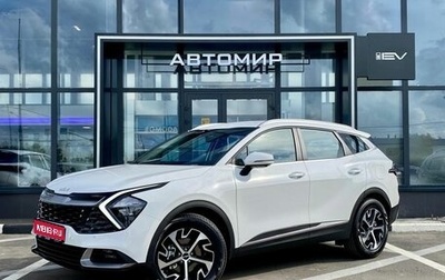 KIA Sportage IV рестайлинг, 2025 год, 4 300 000 рублей, 1 фотография