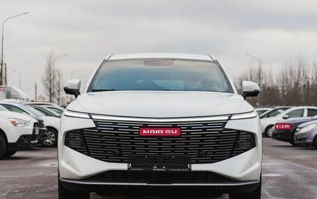 Haval F7, 2025 год, 3 444 000 рублей, 1 фотография