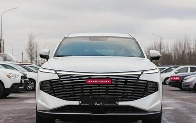 Haval F7, 2025 год, 3 444 000 рублей, 1 фотография