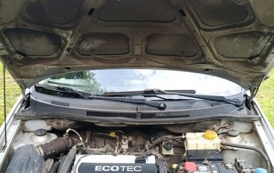 Chevrolet Aveo III, 2011 год, 300 000 рублей, 1 фотография