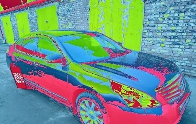 Nissan Teana, 2008 год, 900 000 рублей, 1 фотография