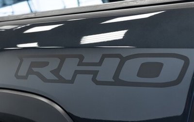 Rambler 1500, 2025 год, 11 840 000 рублей, 1 фотография