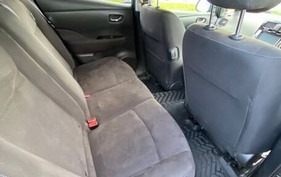 Nissan Leaf I, 2013 год, 685 000 рублей, 1 фотография