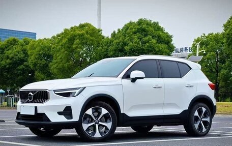 Volvo XC40 I, 2022 год, 2 450 000 рублей, 1 фотография