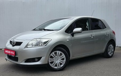 Toyota Auris II, 2008 год, 650 000 рублей, 1 фотография
