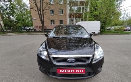 Ford Focus II рестайлинг, 2010 год, 750 000 рублей, 1 фотография