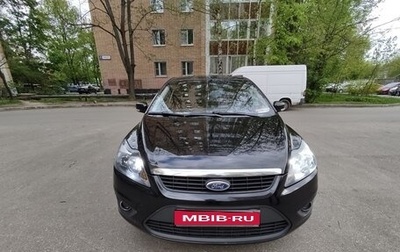 Ford Focus II рестайлинг, 2010 год, 750 000 рублей, 1 фотография