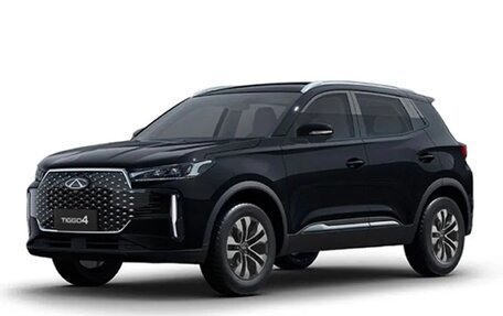 Chery Tiggo 4 I рестайлинг, 2025 год, 1 999 000 рублей, 1 фотография