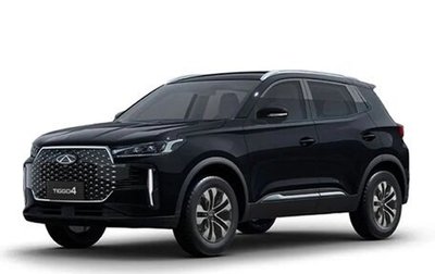 Chery Tiggo 4 I рестайлинг, 2025 год, 1 999 000 рублей, 1 фотография