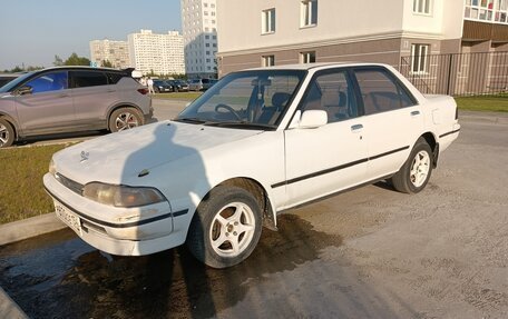Toyota Carina, 1989 год, 185 000 рублей, 5 фотография