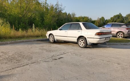 Toyota Carina, 1989 год, 185 000 рублей, 6 фотография