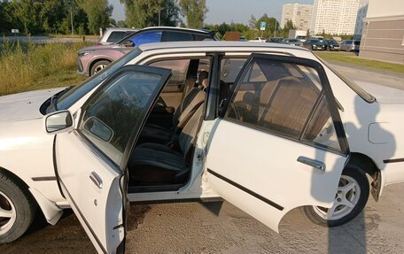 Toyota Carina, 1989 год, 185 000 рублей, 14 фотография