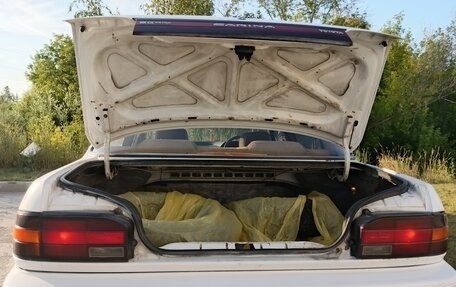Toyota Carina, 1989 год, 185 000 рублей, 8 фотография