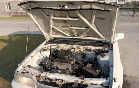 Toyota Carina, 1989 год, 185 000 рублей, 15 фотография