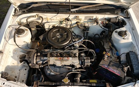 Toyota Carina, 1989 год, 185 000 рублей, 16 фотография