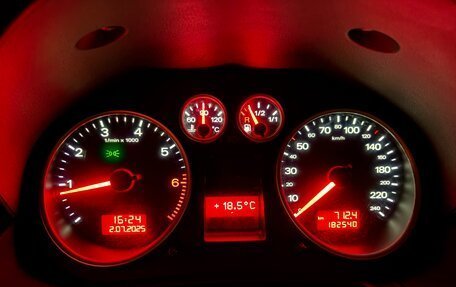 Audi A2, 2000 год, 630 000 рублей, 14 фотография