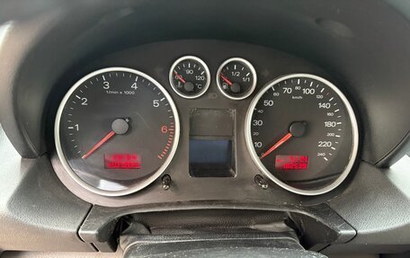 Audi A2, 2000 год, 630 000 рублей, 15 фотография