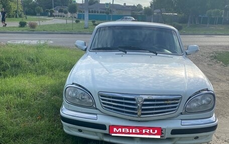 ГАЗ 31105 «Волга», 2003 год, 350 000 рублей, 2 фотография