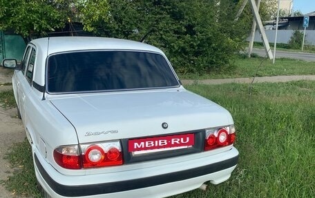 ГАЗ 31105 «Волга», 2003 год, 350 000 рублей, 4 фотография