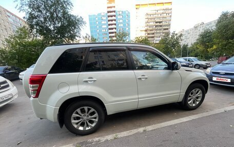 Suzuki Grand Vitara, 2013 год, 1 550 000 рублей, 2 фотография
