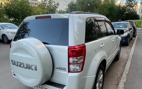 Suzuki Grand Vitara, 2013 год, 1 550 000 рублей, 3 фотография