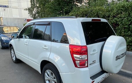 Suzuki Grand Vitara, 2013 год, 1 550 000 рублей, 4 фотография