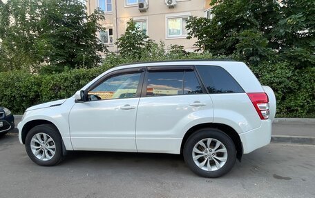 Suzuki Grand Vitara, 2013 год, 1 550 000 рублей, 5 фотография
