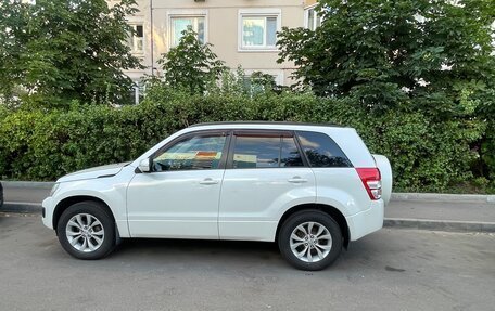 Suzuki Grand Vitara, 2013 год, 1 550 000 рублей, 7 фотография