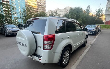 Suzuki Grand Vitara, 2013 год, 1 550 000 рублей, 12 фотография