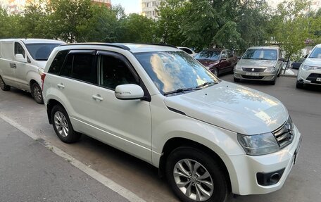 Suzuki Grand Vitara, 2013 год, 1 550 000 рублей, 8 фотография