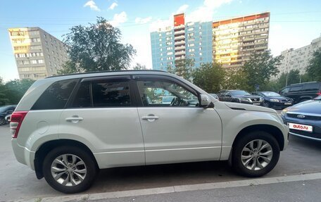 Suzuki Grand Vitara, 2013 год, 1 550 000 рублей, 15 фотография