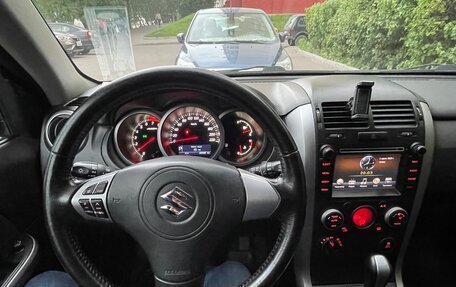 Suzuki Grand Vitara, 2013 год, 1 550 000 рублей, 19 фотография
