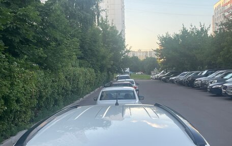 Suzuki Grand Vitara, 2013 год, 1 550 000 рублей, 16 фотография