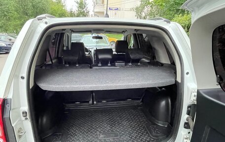 Suzuki Grand Vitara, 2013 год, 1 550 000 рублей, 18 фотография