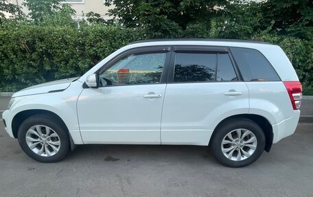 Suzuki Grand Vitara, 2013 год, 1 550 000 рублей, 14 фотография