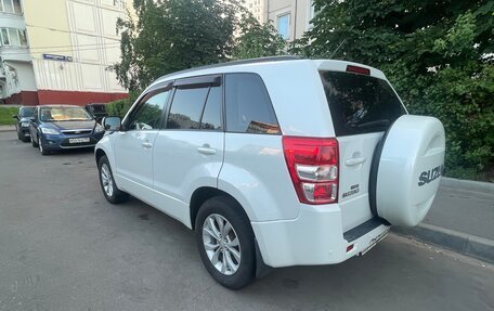 Suzuki Grand Vitara, 2013 год, 1 550 000 рублей, 13 фотография