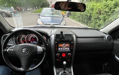 Suzuki Grand Vitara, 2013 год, 1 550 000 рублей, 20 фотография