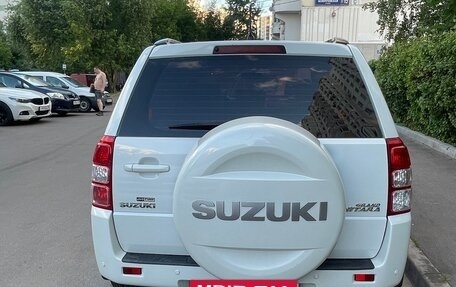 Suzuki Grand Vitara, 2013 год, 1 550 000 рублей, 6 фотография