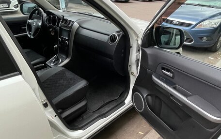 Suzuki Grand Vitara, 2013 год, 1 550 000 рублей, 21 фотография